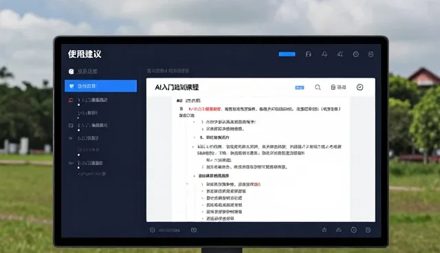 如何在设备选型中精准匹配技术适配需求
