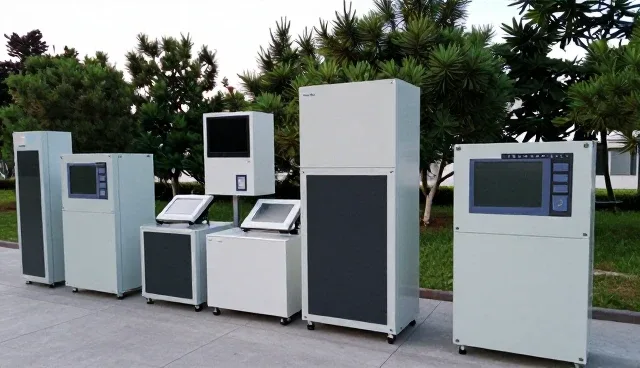高低压开关柜选型中的场景分析与技术适配要点